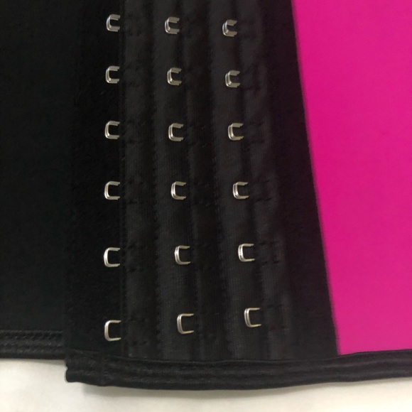 Corset waist trainer Sz 4XL - Picture 4 of 7